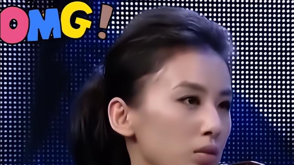 黄圣依彻底撕下体面外衣，社交平台只字不提杨子，终于为自己而活