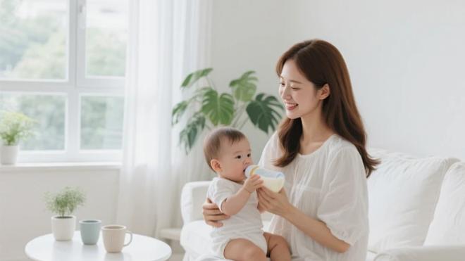 告诉孩子：真正的好朋友，是自带“温暖属性”的同行者💕