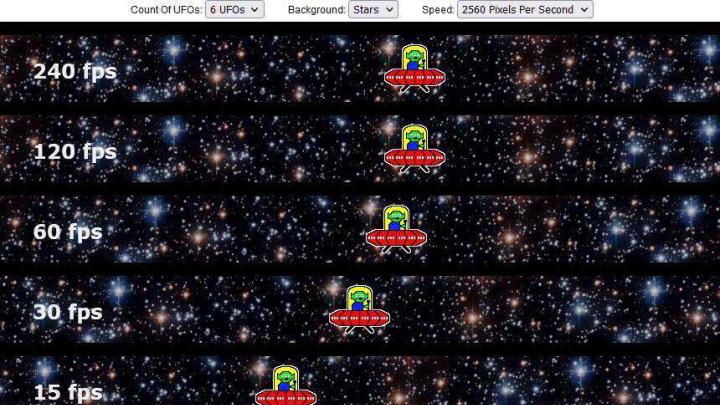 从Hz到FPS，屏幕流畅度的秘密，一篇文章全搞懂