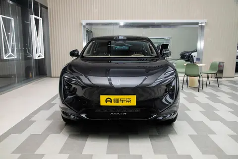 “冬季全能战士”阿维塔07，冬季用车五大焦虑被化解，值得一看吗？