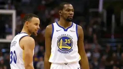 没球星愿意来，没想到勇士队也会如此落魄