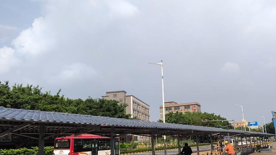 树脂瓦车棚：经济耐用，守护爱车的理想选择