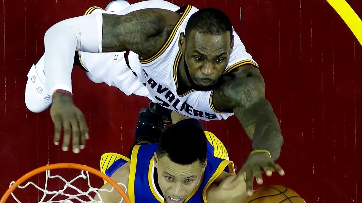 老詹第7！美媒评NBA小前防守TOP20：巴特勒12慈世平5小卡高居第2