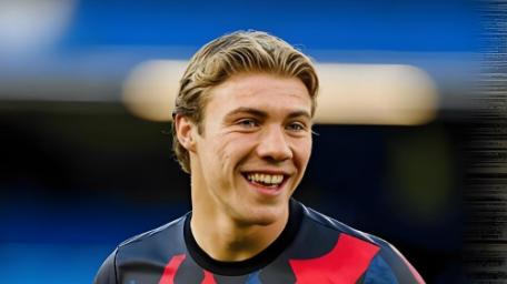 曼联出品，必是精品！霍伊伦、拉什福德等连续进球