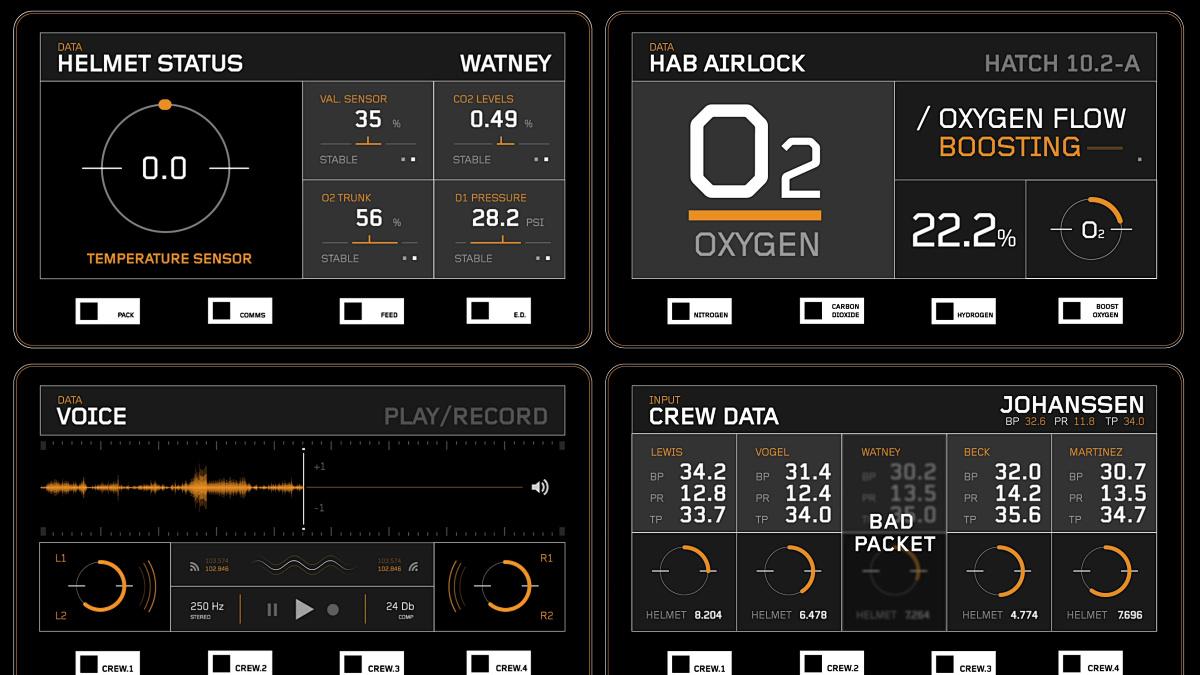 2025年HMI设计的新趋势，你必须知道！