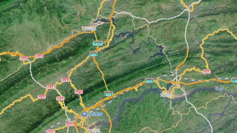 四川|重庆|应合力打造“成渝第三城”