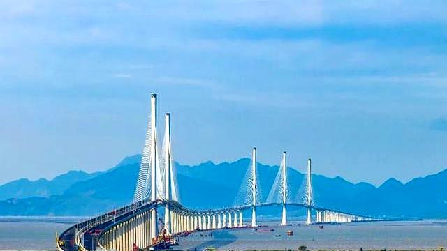 珠海“最贵收费大桥”刚刚官宣涨价！