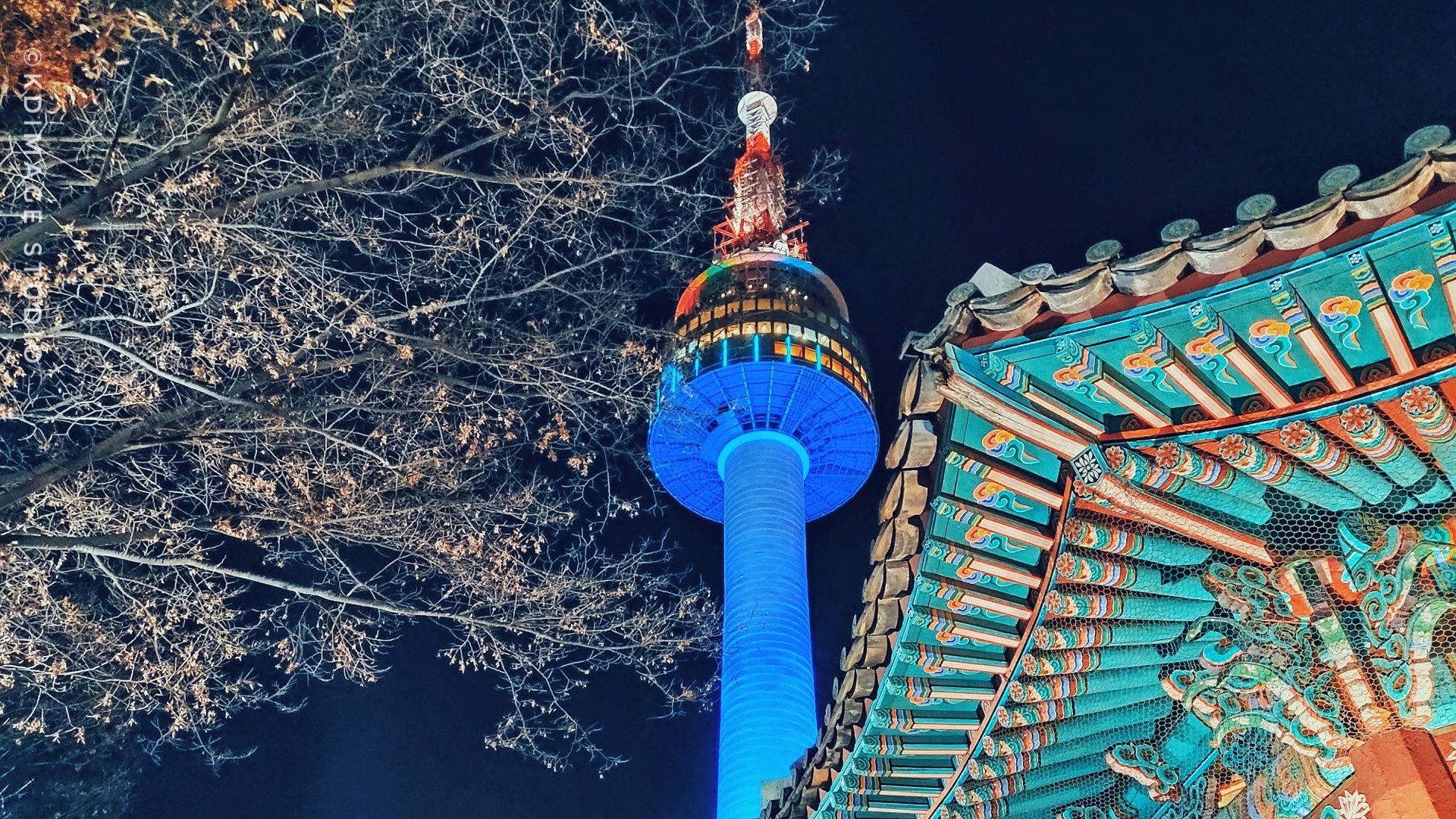 韩国亲子研学7日狂飙！玩透SM造星后台与景福宫历史现场。