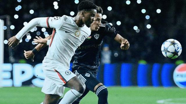 欧冠一夜风云：国米四连胜，切尔西巴萨创下历史最大耻辱！