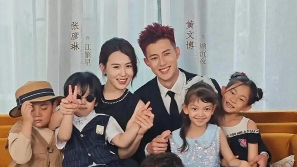 《饲龙：我的五个神兽萌宝》萌力全开爆笑逆袭，超燃剧情（69集）