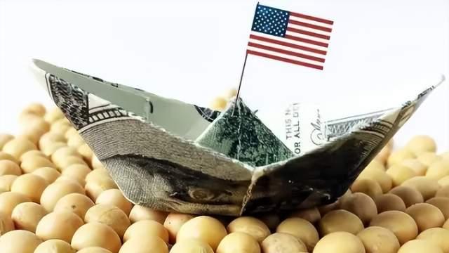 国庆以后中美交锋激烈，为何美国人有点坐不住了？