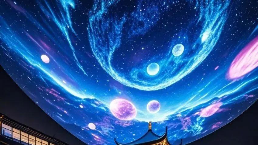醒狮文化还能套上机甲？暖心村民豁命连救8人！