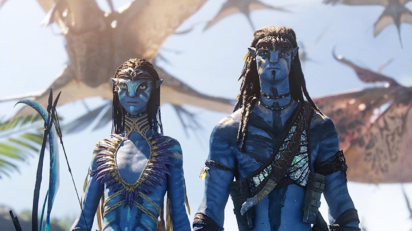 《阿凡达3》第一波真实口碑解禁，国内票价却令人咋舌！