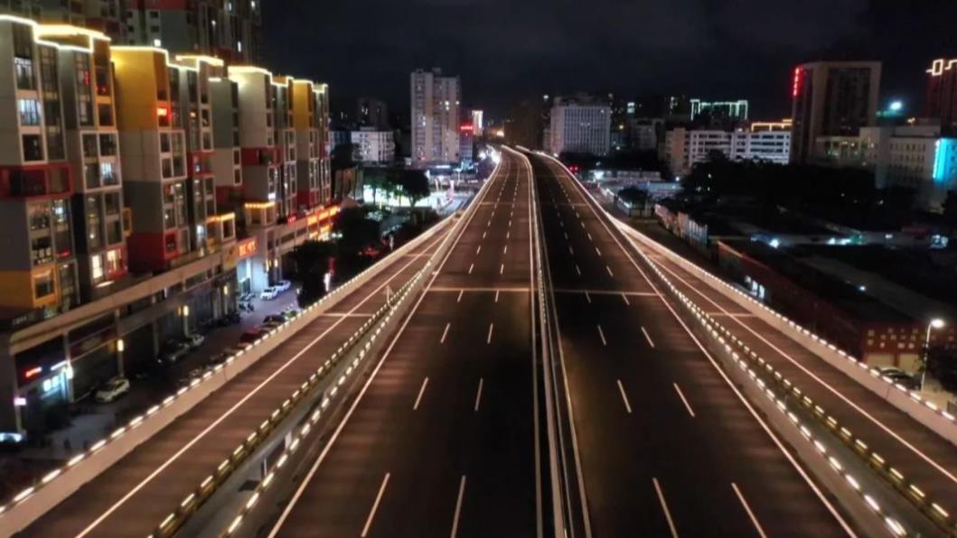 从风水角度分析汕头大港河产城融合示范区何时能兴旺？