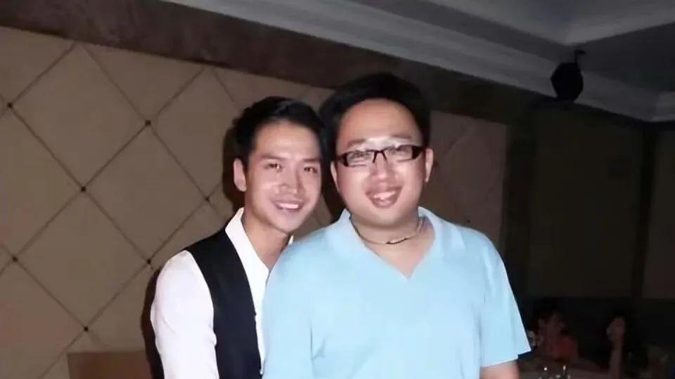 当红演员许凯被前女友实名举报：我以为自己是女友，结果我才是“小三”