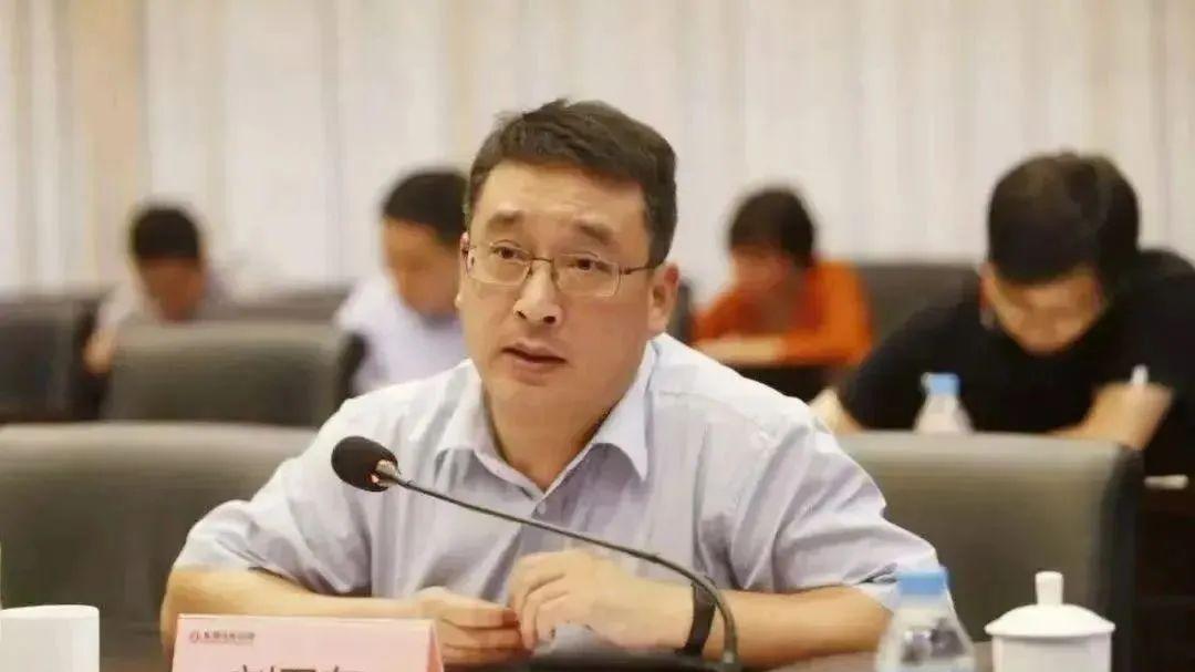 汽车行业元老刘卫东被“双开”，全行业“老虎”“苍蝇”一齐打