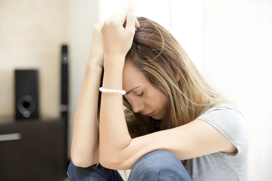 警惕！长期失眠抑郁焦虑心慌，原是“植物神经紊乱”在作祟！