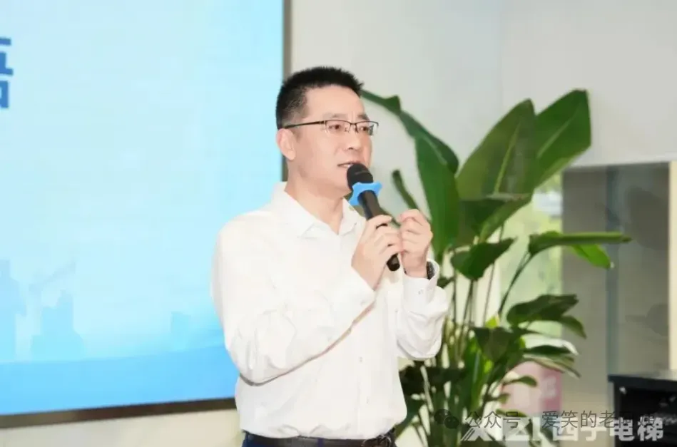 从车间工人到总裁，54岁企业家突然跳楼！5天前还在谈安全生产，背后藏着什么不为人知的压力？"