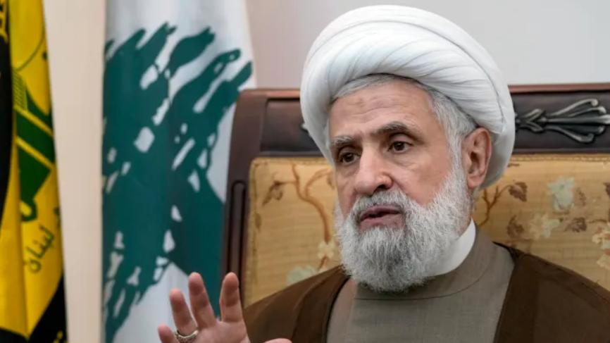 说的比唱的好听，黎巴嫩真主党：亲美势力想让我们交出武器