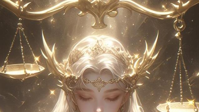 这才是天秤所需要的