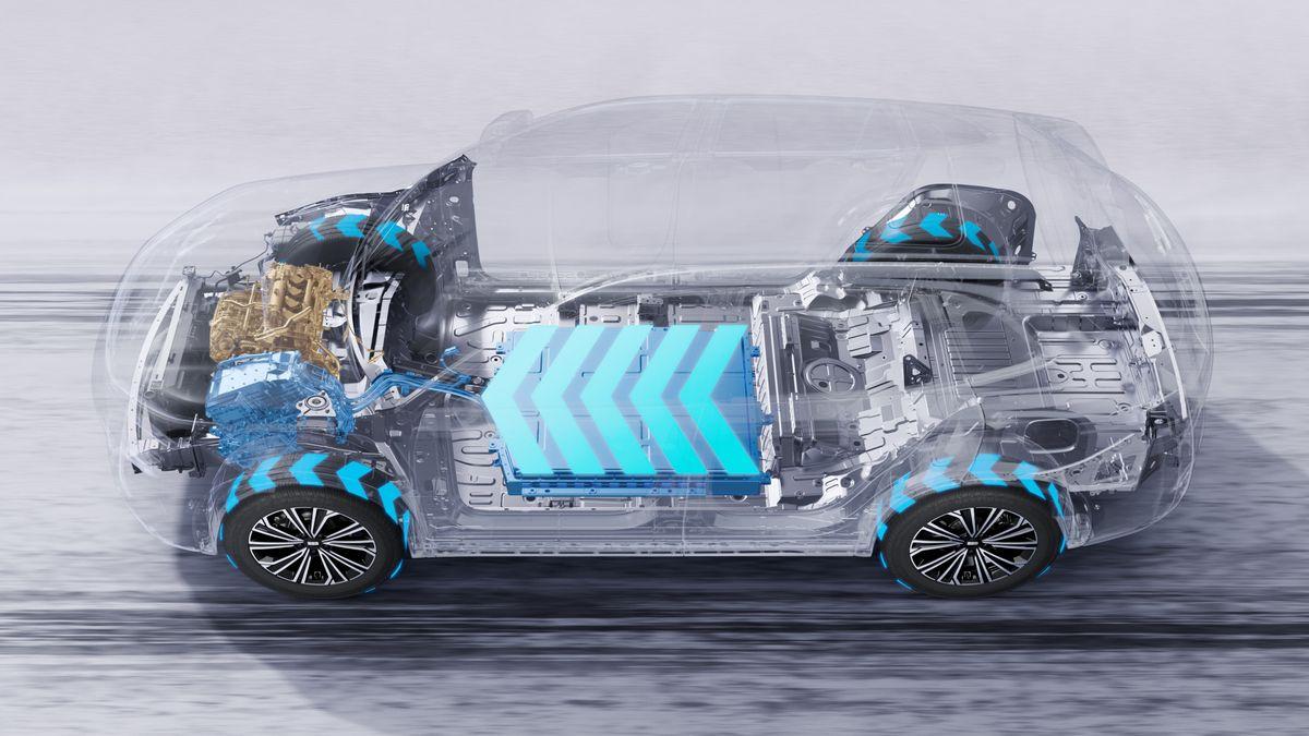 爆款再临！26款银河星舰7 EM-i 限时9.58万起正式上市