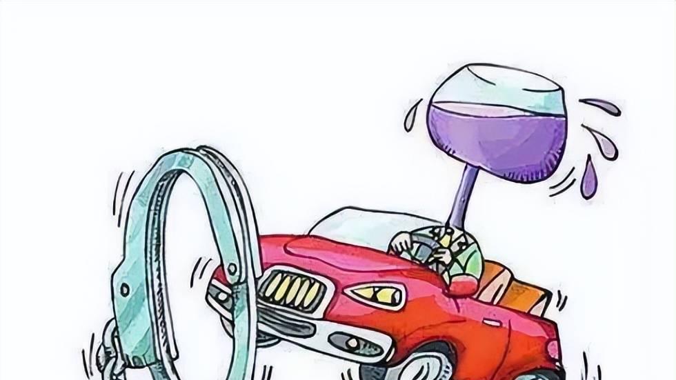 你知道喝完酒后，多久才能开车吗？