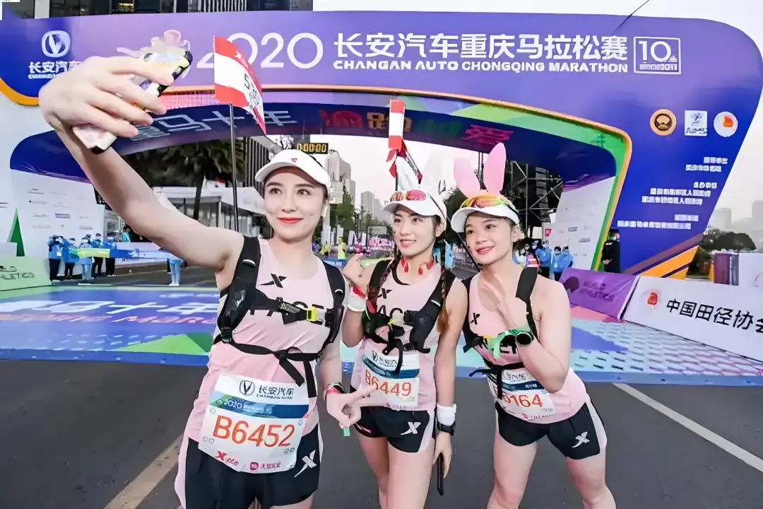 马拉松比赛中的“兔子”，没有工资为何都抢着要当？