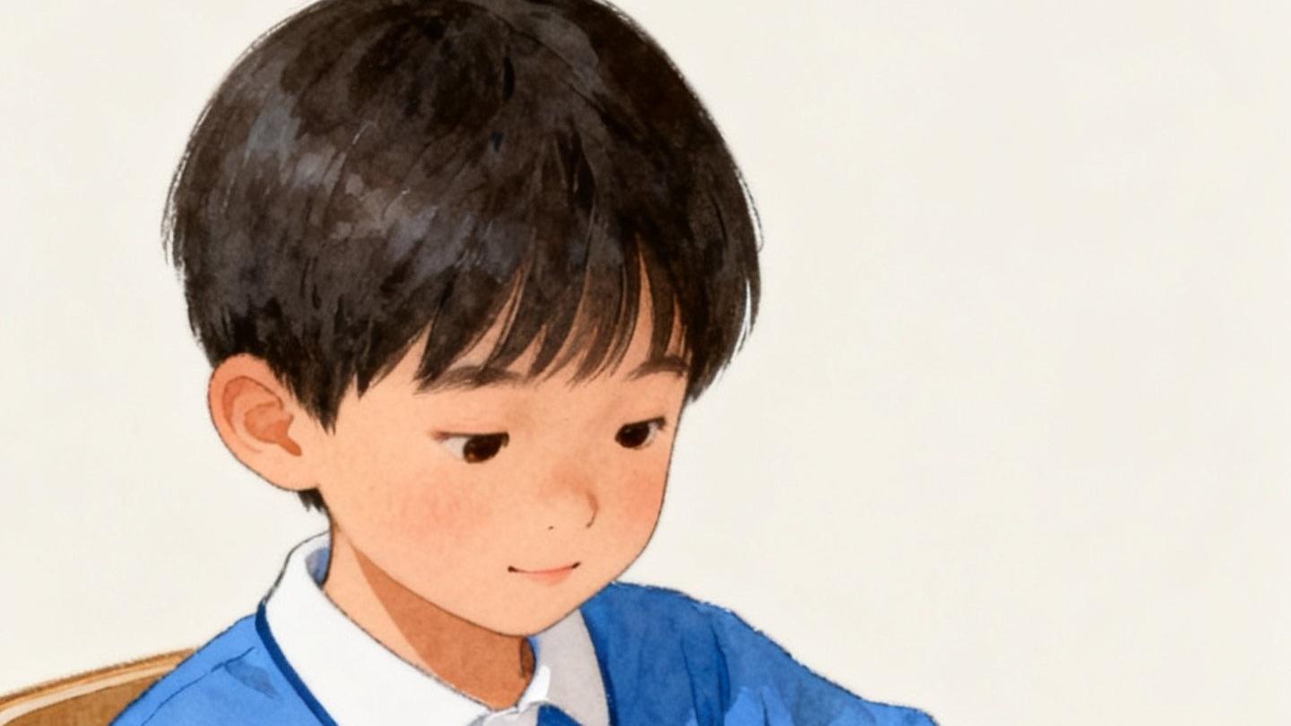 幼儿园3年：堂兄家娃在老家学写字，我家娃在南京做游戏，结果出乎意料！