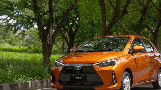 2024年丰田在菲律宾卖出218, 019辆新车、占据该国市场46%市占率！