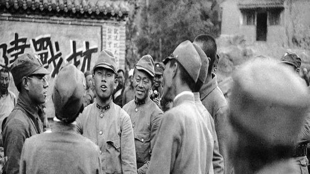 43年我军副司令被杀，凶手官职太高没人敢动，毛主席：抓起来枪毙