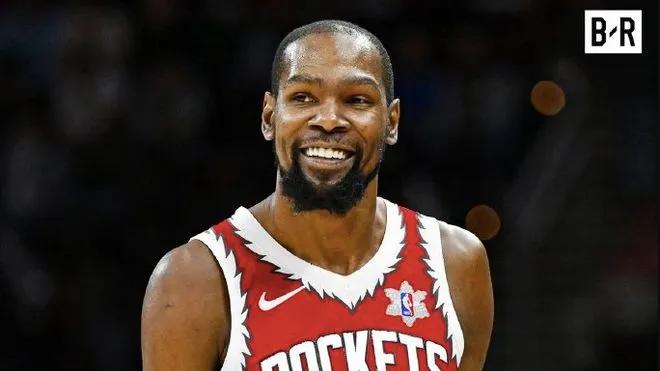 火箭更新伤情报告！悍将有望迎首秀，詹杜迎来生涯第44次对决