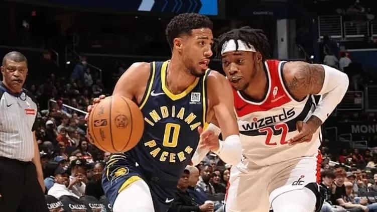 【162分血案背后的战略溃败】奇才防守崩盘折射职业体育伦理困局