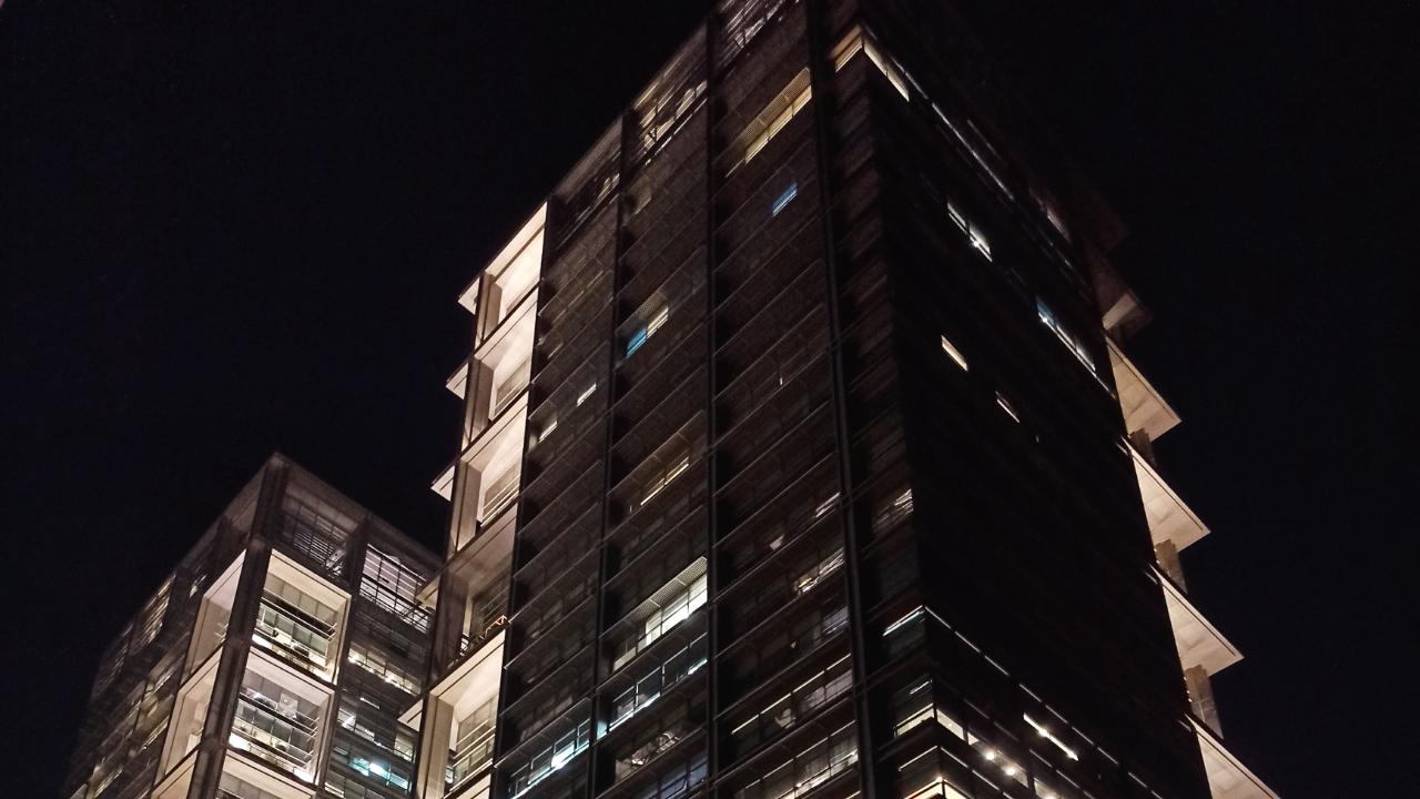 初冬笔话：论拍照