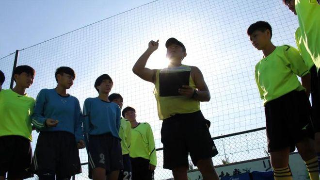 我对韩鹏的批评哪里错了，作为教练，职责范围内的事情他没有做好