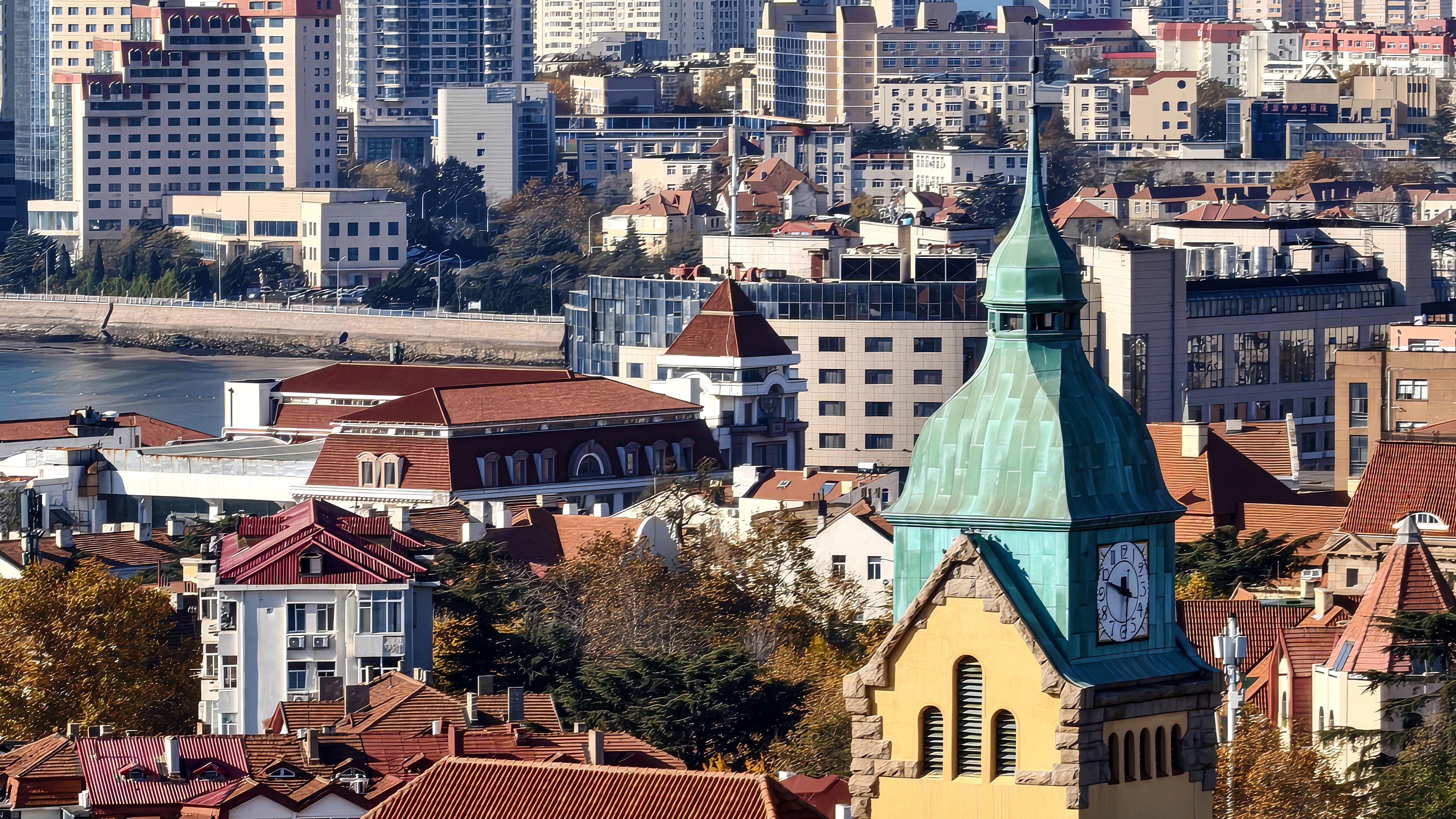 不只是清晰，vivo S50把“好看”做进了影像系统里