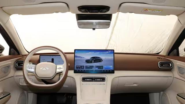 奇瑞风云 A9L 预售在即，等等党值得入手吗？？