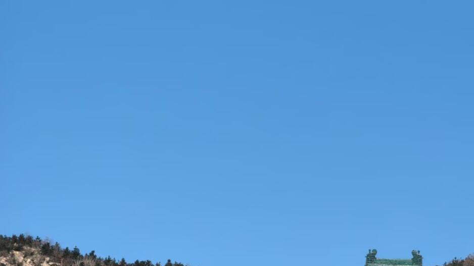 11月旅游攻略，带你玩转威海