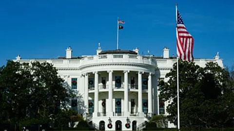 特朗普政府宣布对40国实施入境限制