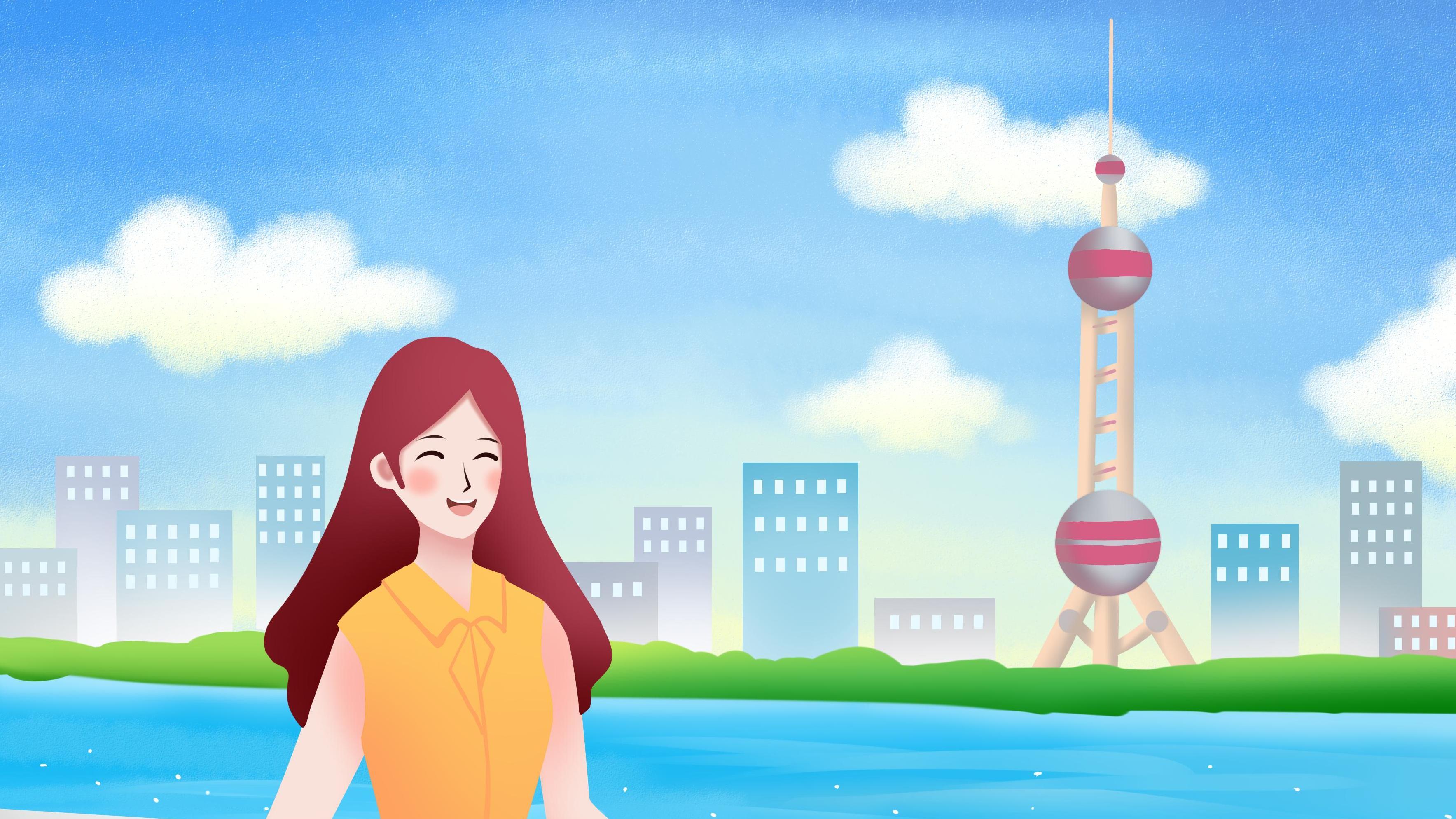 女生总对你不好意思？恭喜你，有戏！