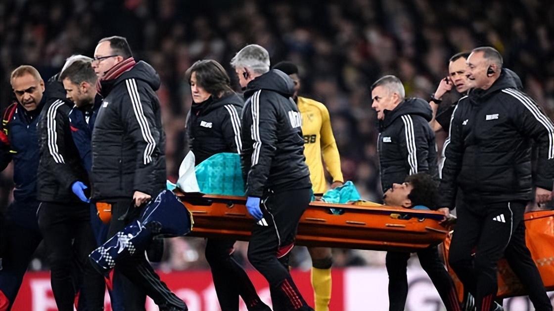 阿森纳在点球大战中击败水晶宫晋级卡拉宝杯半决赛