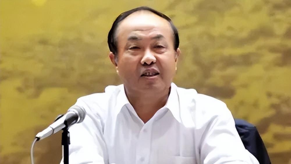 这位烟草系统大蛀虫，25年贪9.43亿，创中国烟草系统贪腐金额之最