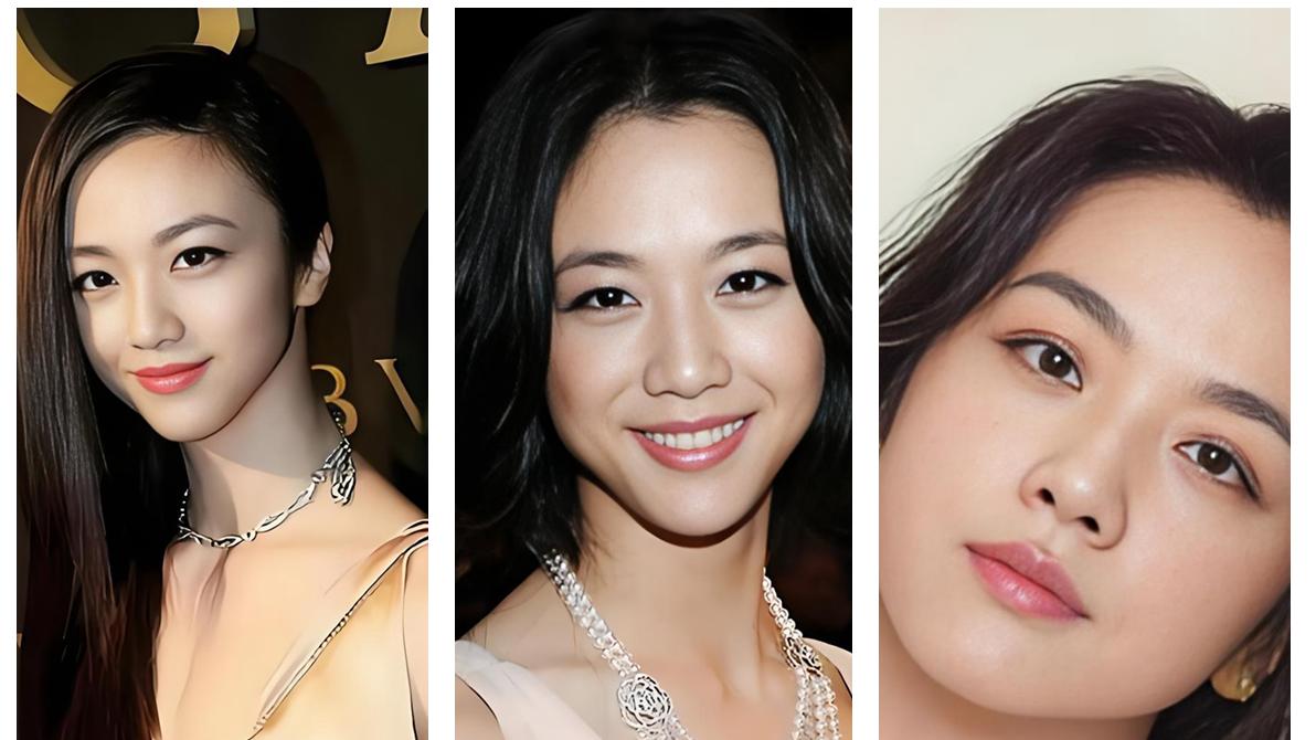 汤唯《色戒》后劲多大？田雨看完直接懵！她的美谁懂？