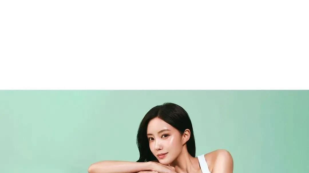 朴孝敏最新物料：多维艺术人格的全息解构