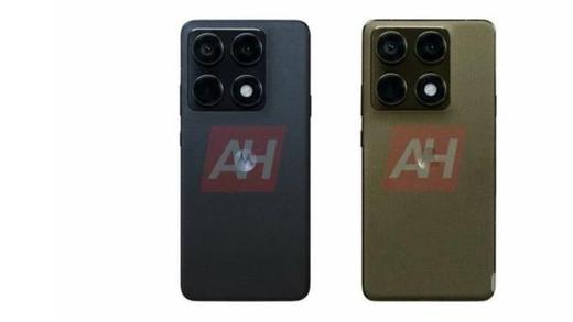 moto新旗舰预计年底亮相，骁龙旗舰+三5000万像素影像