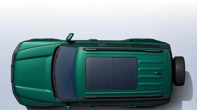 哈弗猛龙燃油版，值得期待吗？