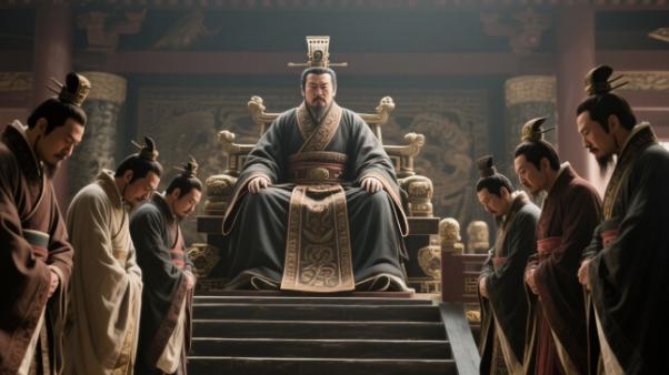 秦始皇灭六国后，那些亡国之君都怎么样了？