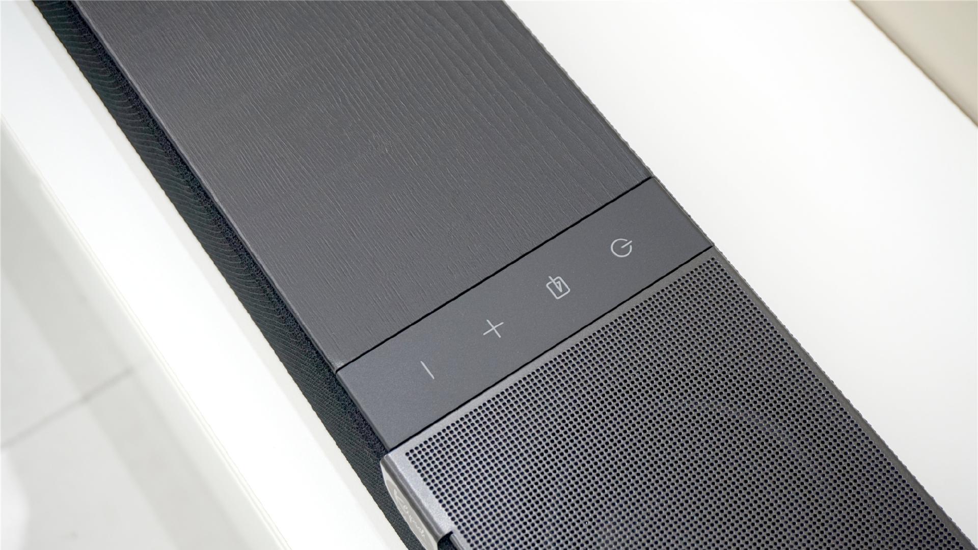 被电视音响坑过的人，别划走！实测杰士回音壁：原来差距这么大？