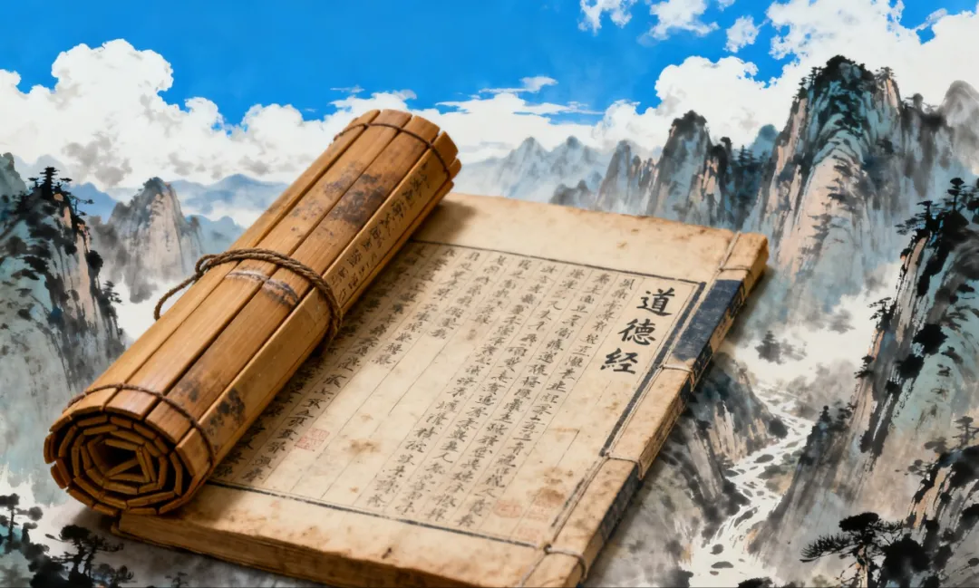 《道德经》中“反者道之动 弱者道之用”这句话蕴含着什么天地至理？