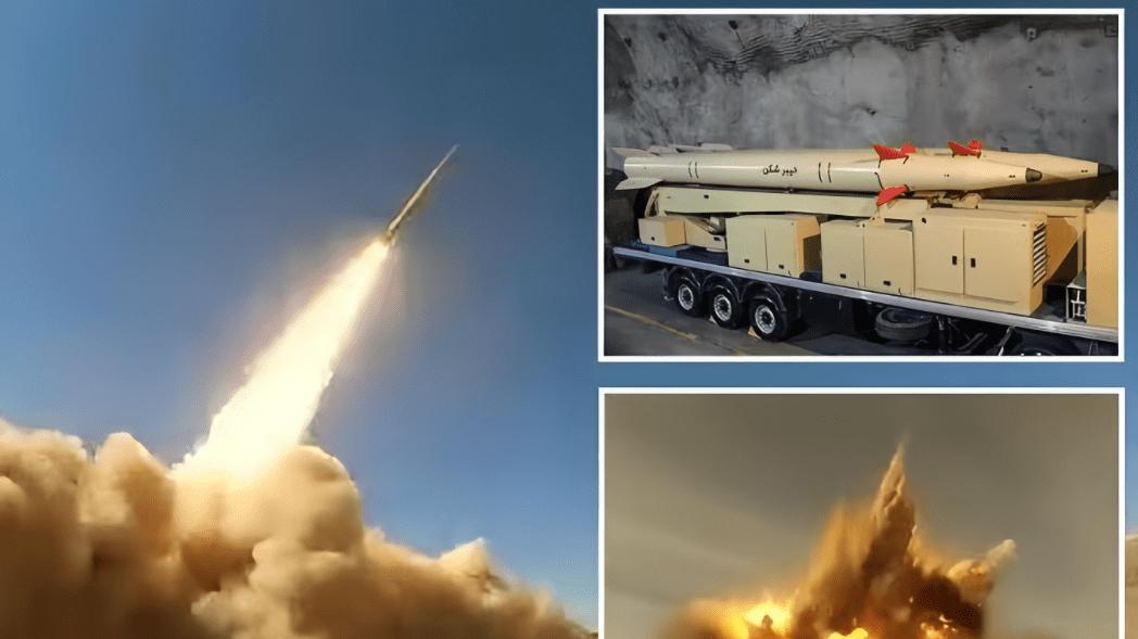 也门胡塞捅破天，7次导弹打击美航母：真相果然不简单骗了全世界