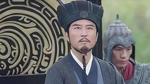 诸葛乔：诸葛亮真正的接班人，若他不死，就没蒋琬费祎姜维什么事